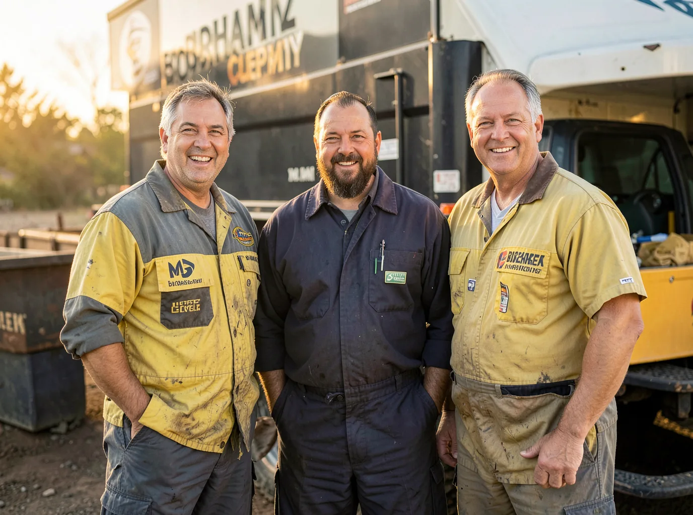 Sewage Cleanup company in Stanfield, AZ