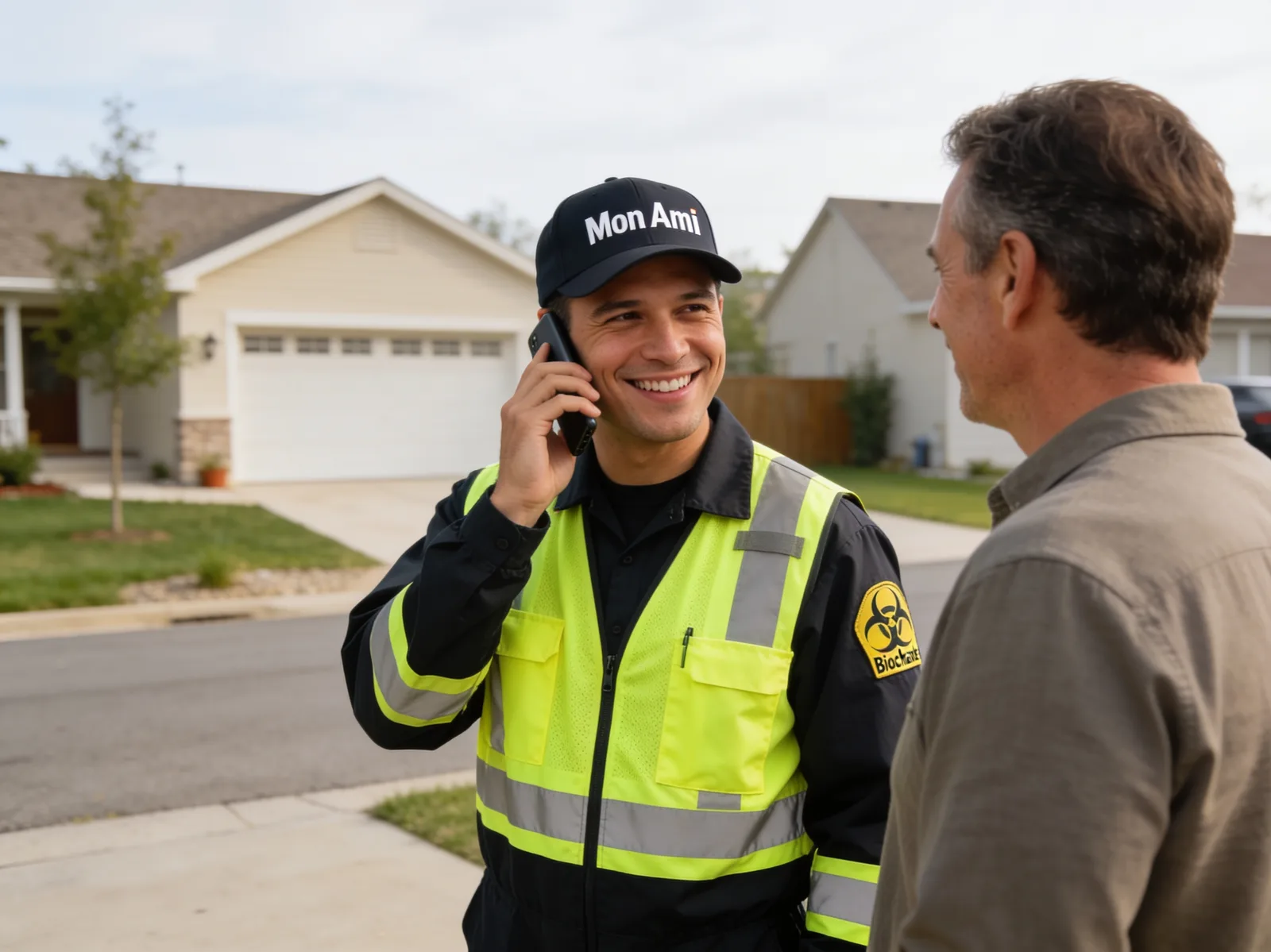 Sewage Cleanup Stanfield, AZ FAQs