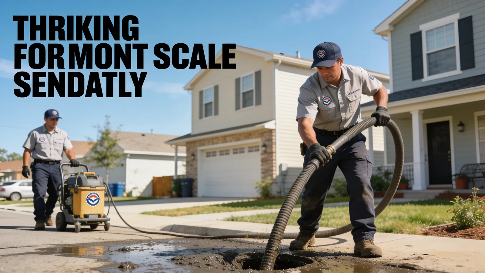 Sewage Cleanup in Stanfield, AZ near me